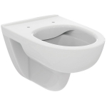 Unitazas Ideal Standard I.Life Universal, Rimless, pakabinamas 